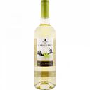 Вино Palabra de Caballero Vardejo La Mancha белое сухое 11,5 % алк., Испания, 0,75 л