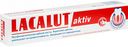 Зубная паста профилактическая Lacalut Aktiv, 75 мл