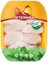 Крыло куриное Петелинка охлажденное ~900 г