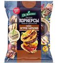 Чипсы цельнозерновые Dr. Körner Корнерсы тайское острое барбекю, 50г