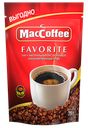 Кофе растворимый гранулированный «MacCoffee» Favorite, 75 г