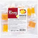 Манго кубики с сахаром Kong, 100г