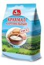 Крахмал Preston картофельный ГОСТ 150г