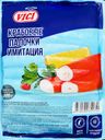 Крабовые палочки замороженные VICI, 1000г