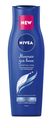 Шампунь-уход для волос нормальной толщины «Молочко для волос» Nivea, 250 мл
