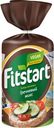 Хлебцы Хлебцы FITSTART гречневые ГРЕЧНЕВЫЙ МИКС 90 г