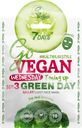 Тканевая маска для лица 7 DAYS Wednesday, 25г