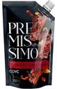 Соус Premissimo Барбекю томатный 200г