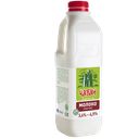 Молоко отборное ЧАБАН 3,4-4,5%, 930мл