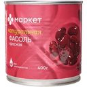 Фасоль красная натуральная Маркет Перекрёсток, 400г