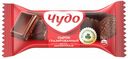 Сырок глазированный со вкусом шоколада, 23%, Чудо, 40 г