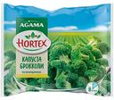 Капуста брокколи быстрозамороженная Hortex, 400 г