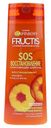 Шампунь Fructis SOS восстановление 400мл
