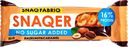 Батончик SNAQ FABRIQ Фундук и карамель, глазированный, 50г