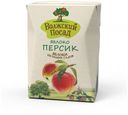 Нектар «Волжский Посад» яблоко-персик, 200 мл