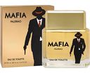 Туалетная вода для мужчин Apple Parfums Mafia Palermo, 100мл