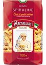 Макаронные изделия Maltagliati Spiraline №102, 450г