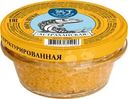 Икра Европром Астраханская щуки имитированная структурированная пастеризованная 100г