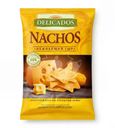 Начос Delicados Нежнейший сыр кукурузные 150г