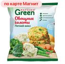 МОРОЗКО GREEN Овощные галеты Летний микс 300г (Морозко):15