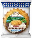 Коржик молочный Дедовский хлеб Истринский, 90 г