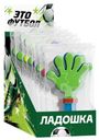 Ладошка-трещотка, 1шт.