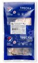 Треска Fish House тихоокеанская филе без кожи замороженная 600г