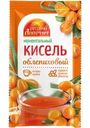 Кисель Русский Аппетит облепиховый 30г