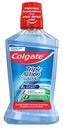 Ополаскиватель для полости рта Colgate Тройное Действие, 500 мл