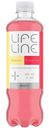Напиток Lifeline Beauty со вкусом Клубники и Ванили негазированный, 0,5 л