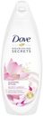 Гель для душа Dove Сияние кожи, 250 мл