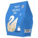 Творог Лебедяньмолоко 5%, 300 г