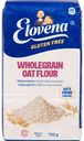 Мука овсяная Elovena без глютена, 750 г