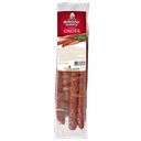 Колбаски ОХОТА полукопченые (Фамильные колбасы), 300г