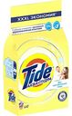 Стиральный порошок для детского белья Tide Аква-пудра для чувствительной кожи, 6кг