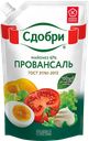 Майонез СДОБРИ, Провансаль, 67%, 744г