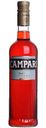 Ликер десертный Campari 25 % алк., Италия, 0,7л