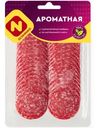 Колбаса сырокопчёная Останкино Ароматная, 100г
