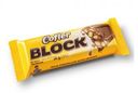 Шоколад Cofler Block c арахисом 38г