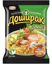 Лапша быстрого приготовления Доширак Yammi со вкусом Курицы + мясной соус, 80г