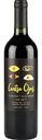 Вино Cuatro Ojos Cabernet Sauvignon красное полусладкое 12,5 % алк., Чили, 0,75 л