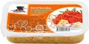 Морковь с чесноком и сыром Мистер Салат 200г