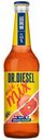 Пивной напиток Doctor Diesel манго-красный апельсин 6% 0,45 л
