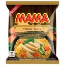 Лапша Мама тайская со вкусом жёлтого карри, 90г