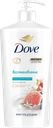 Крем-гель для душа DOVE Инжир и лепестки апельсина, 610мл