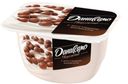 Творожный продукт с хрустящими шариками в шоколаде, 7,2%, Даниссимо, 130 г