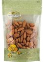 Миндаль сушёный Семушка без обжарки, 120г