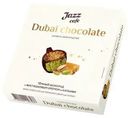 Конфеты Jazz cafe Dubai chocolate шоколадные 120г