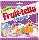 Мармелад Коровки Fruit-tella с молоком и фруктовым соком, 138 г