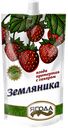 Земляника, протертая с сахаром "Сава", 280г